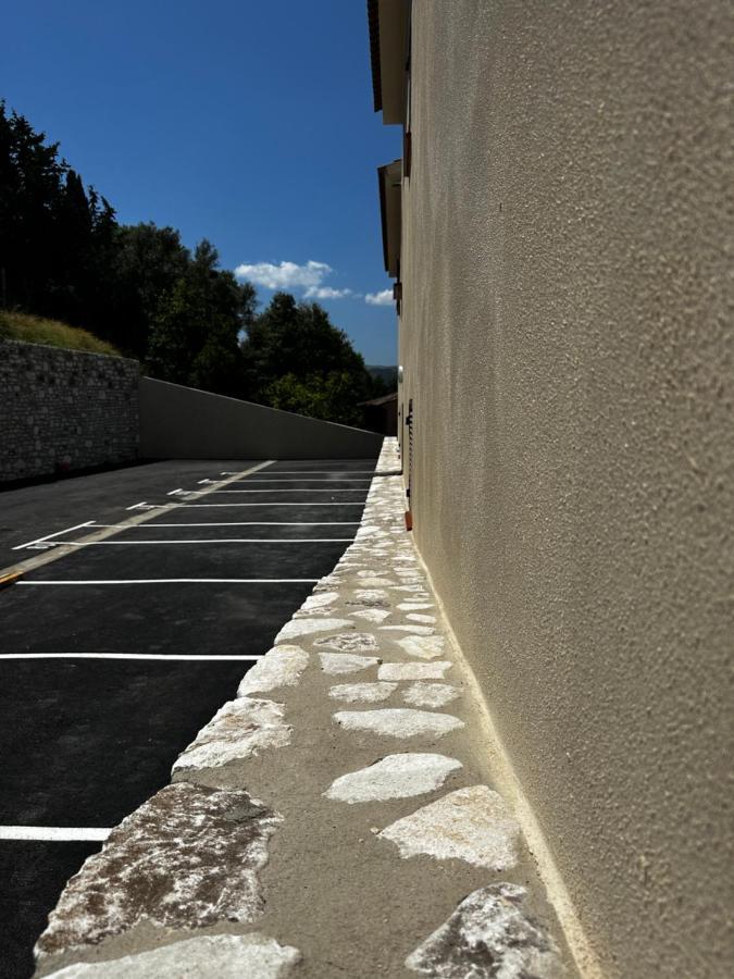 Residence Catalina Saint-Florent  Bagian luar foto