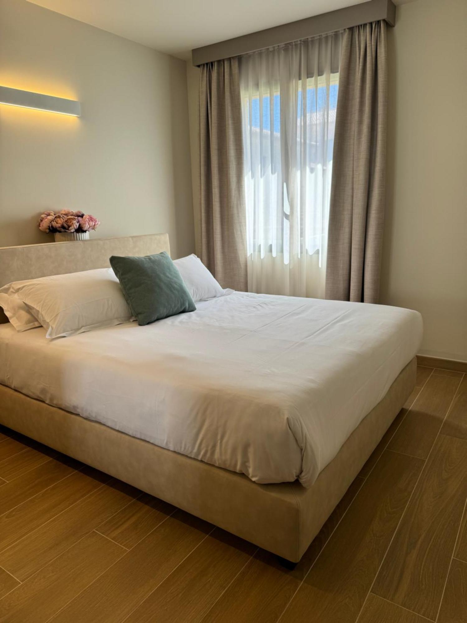 Residence Catalina Saint-Florent  Bagian luar foto