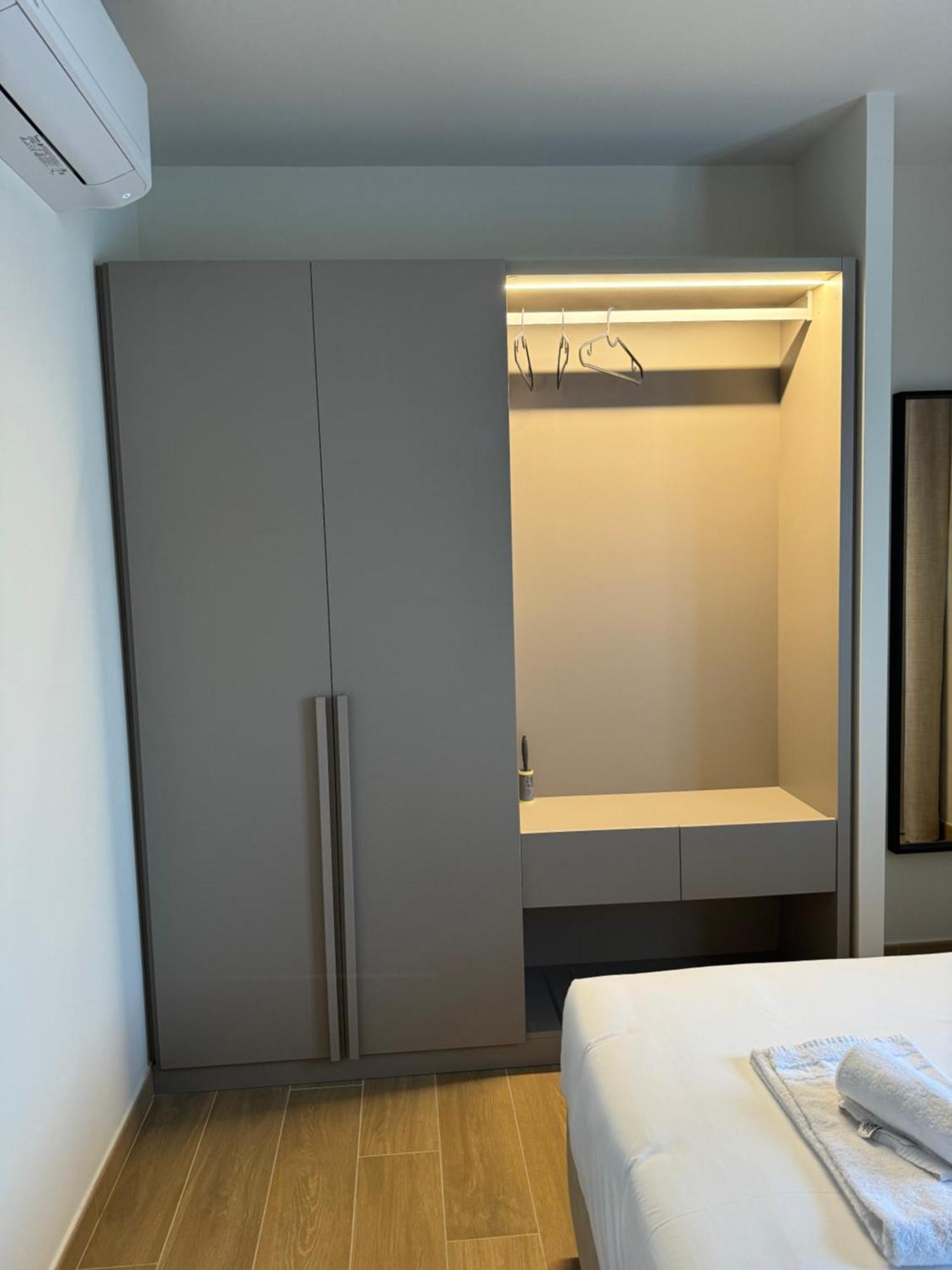 Residence Catalina Saint-Florent  Bagian luar foto