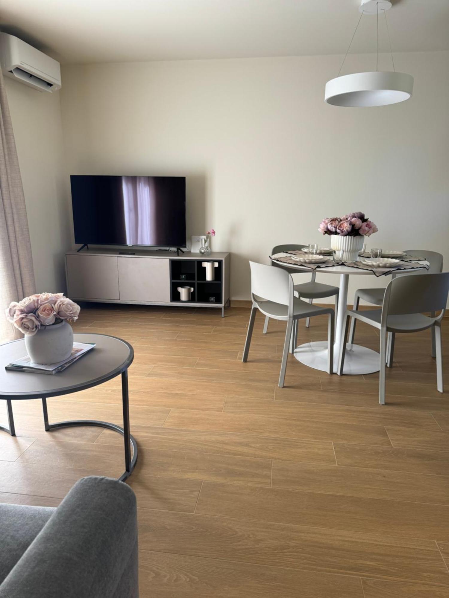 Residence Catalina Saint-Florent  Bagian luar foto