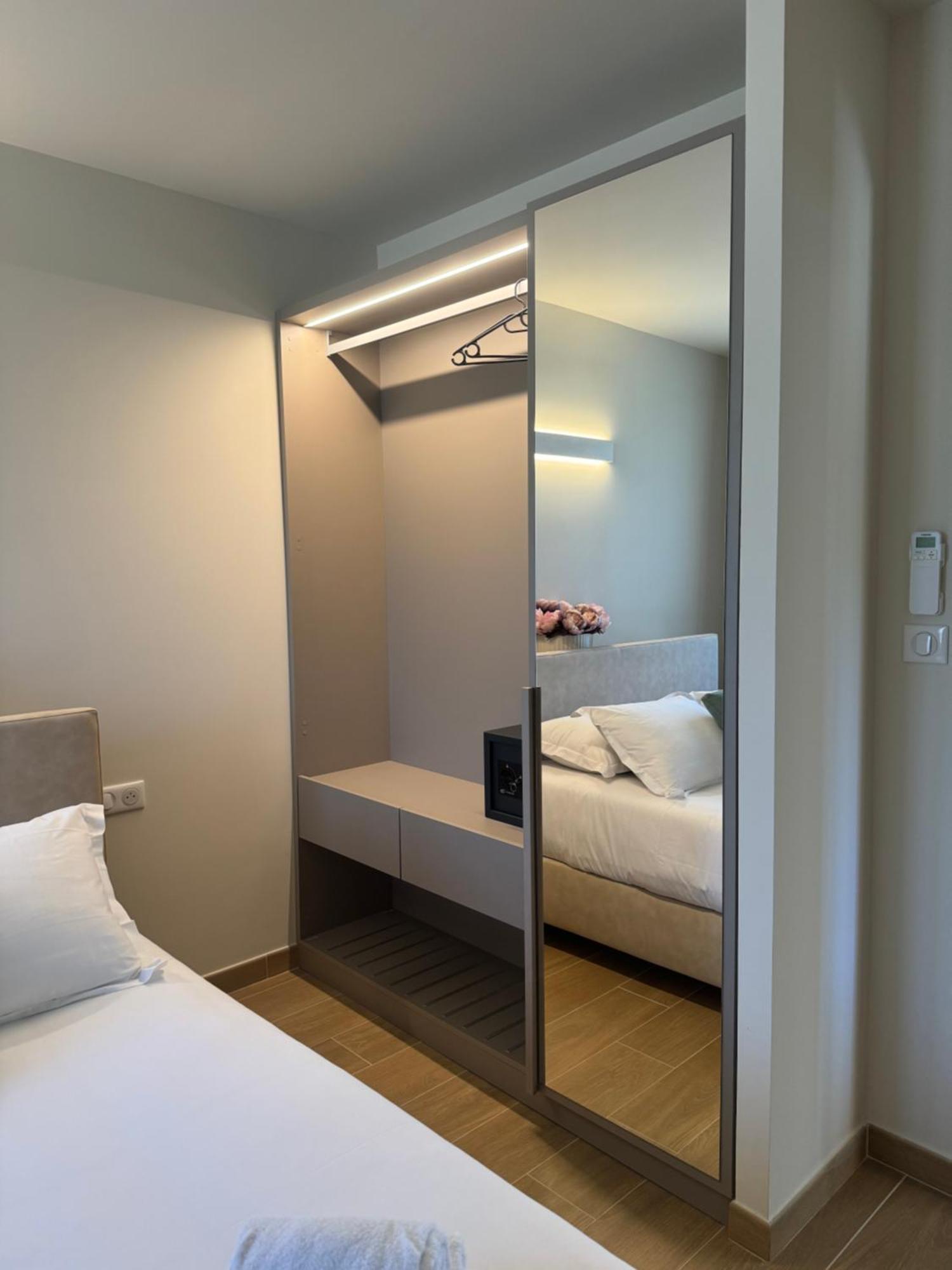 Residence Catalina Saint-Florent  Bagian luar foto