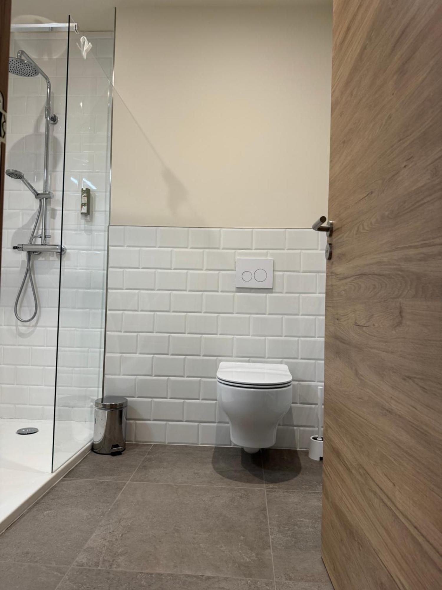 Residence Catalina Saint-Florent  Bagian luar foto