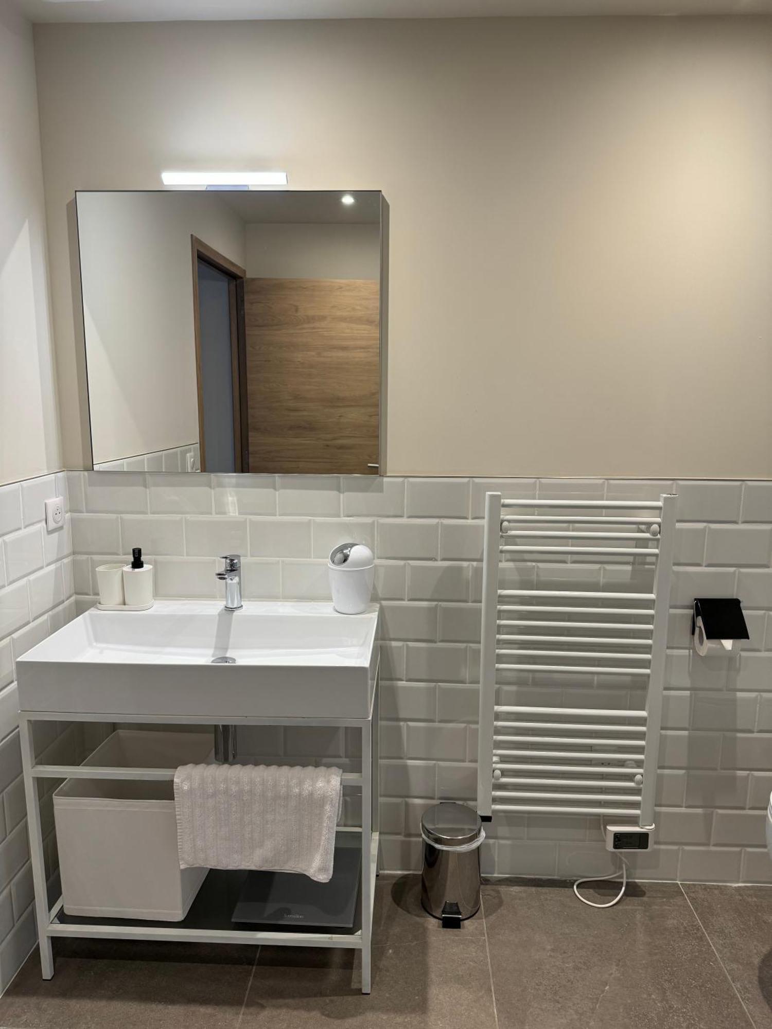 Residence Catalina Saint-Florent  Bagian luar foto