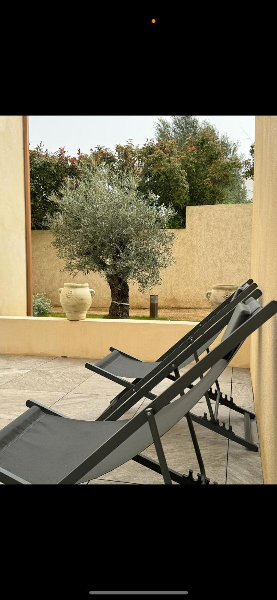 Residence Catalina Saint-Florent  Bagian luar foto