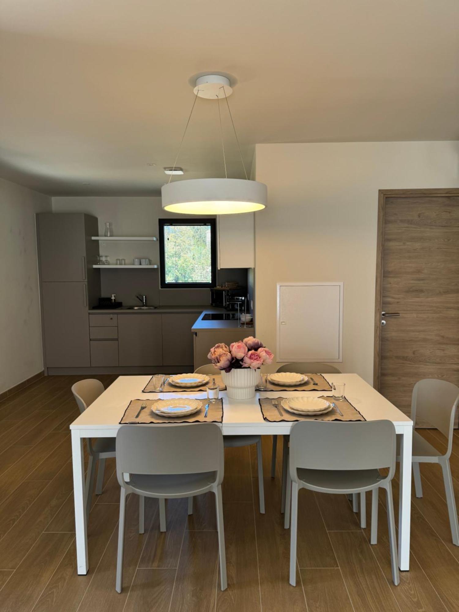 Residence Catalina Saint-Florent  Bagian luar foto