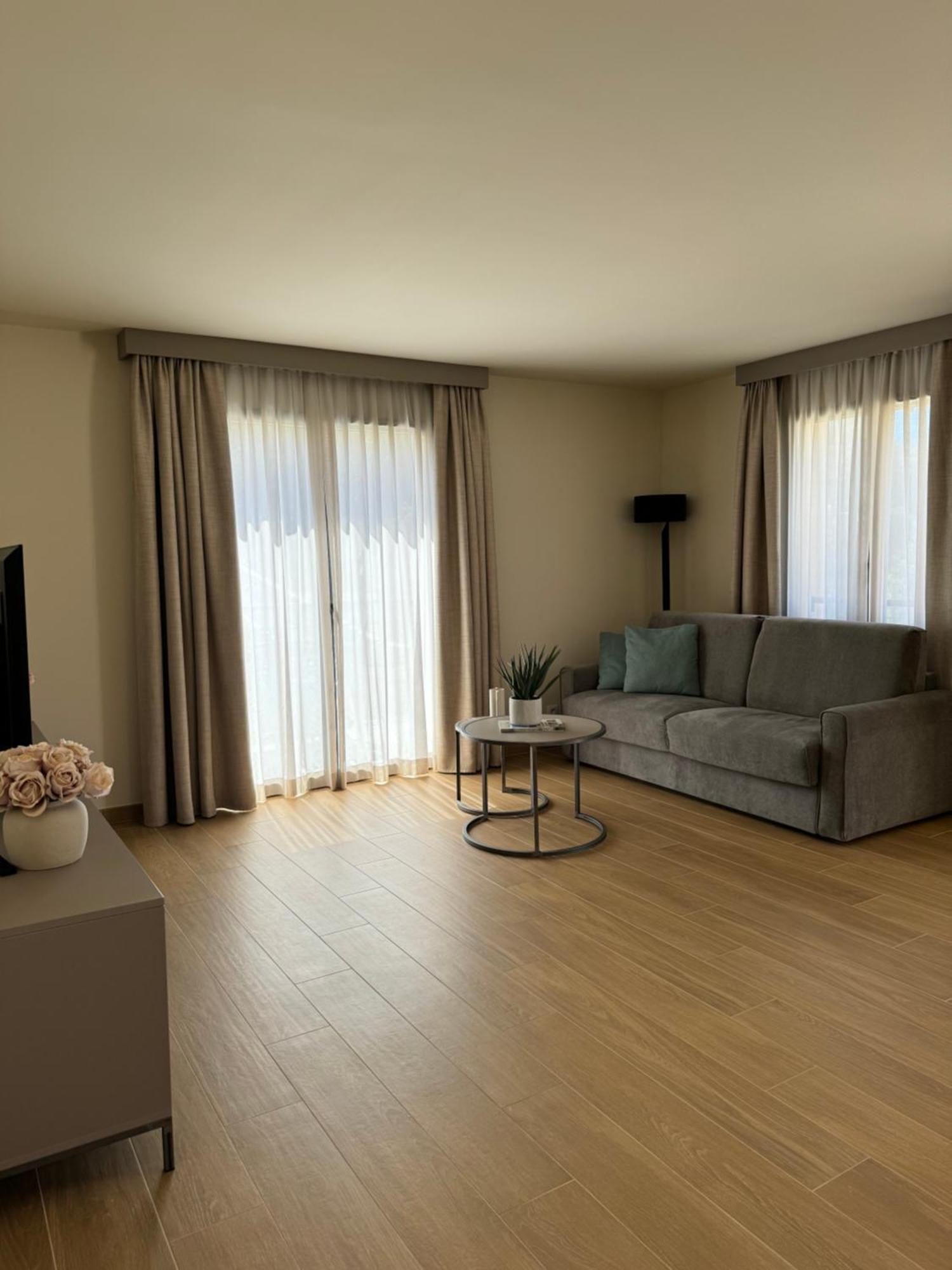 Residence Catalina Saint-Florent  Bagian luar foto