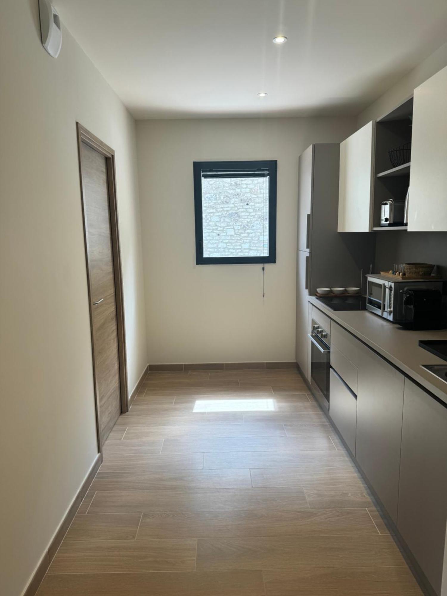 Residence Catalina Saint-Florent  Bagian luar foto