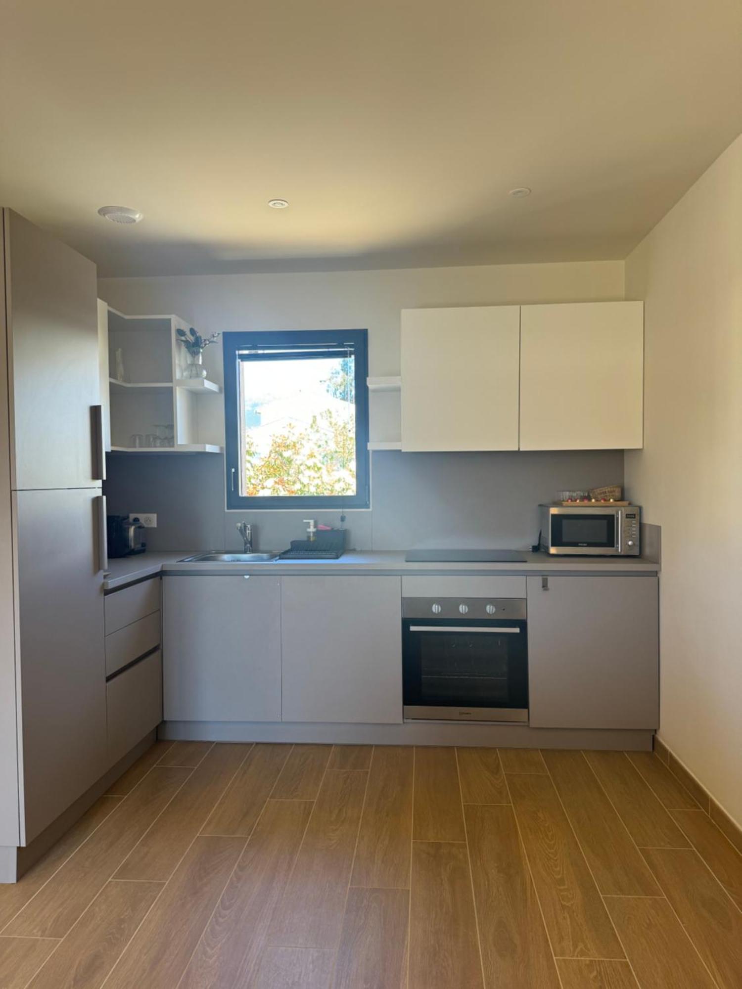 Residence Catalina Saint-Florent  Bagian luar foto