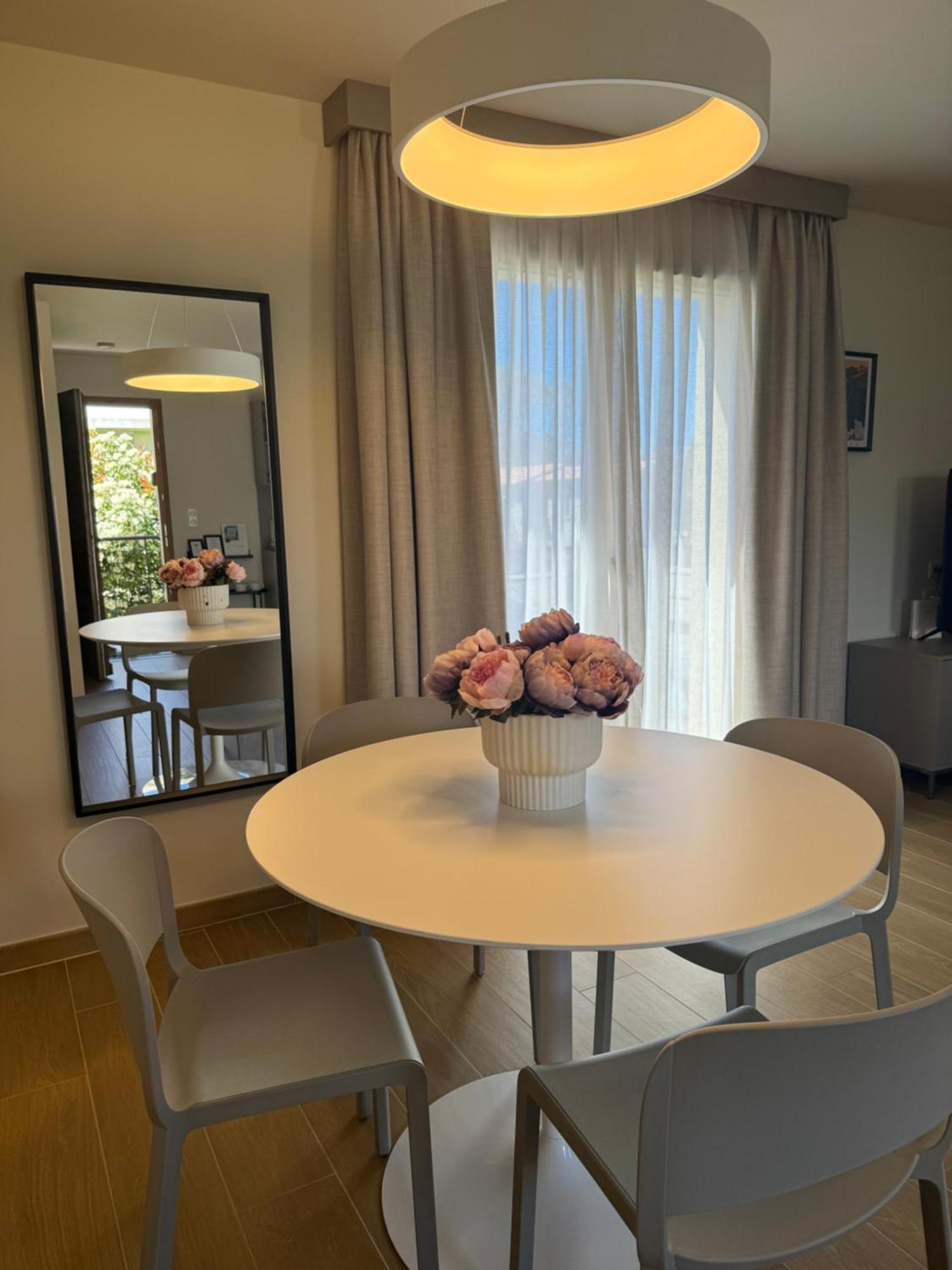 Residence Catalina Saint-Florent  Bagian luar foto