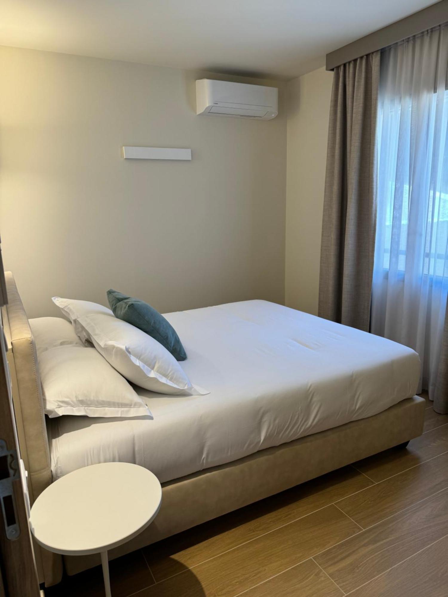 Residence Catalina Saint-Florent  Bagian luar foto