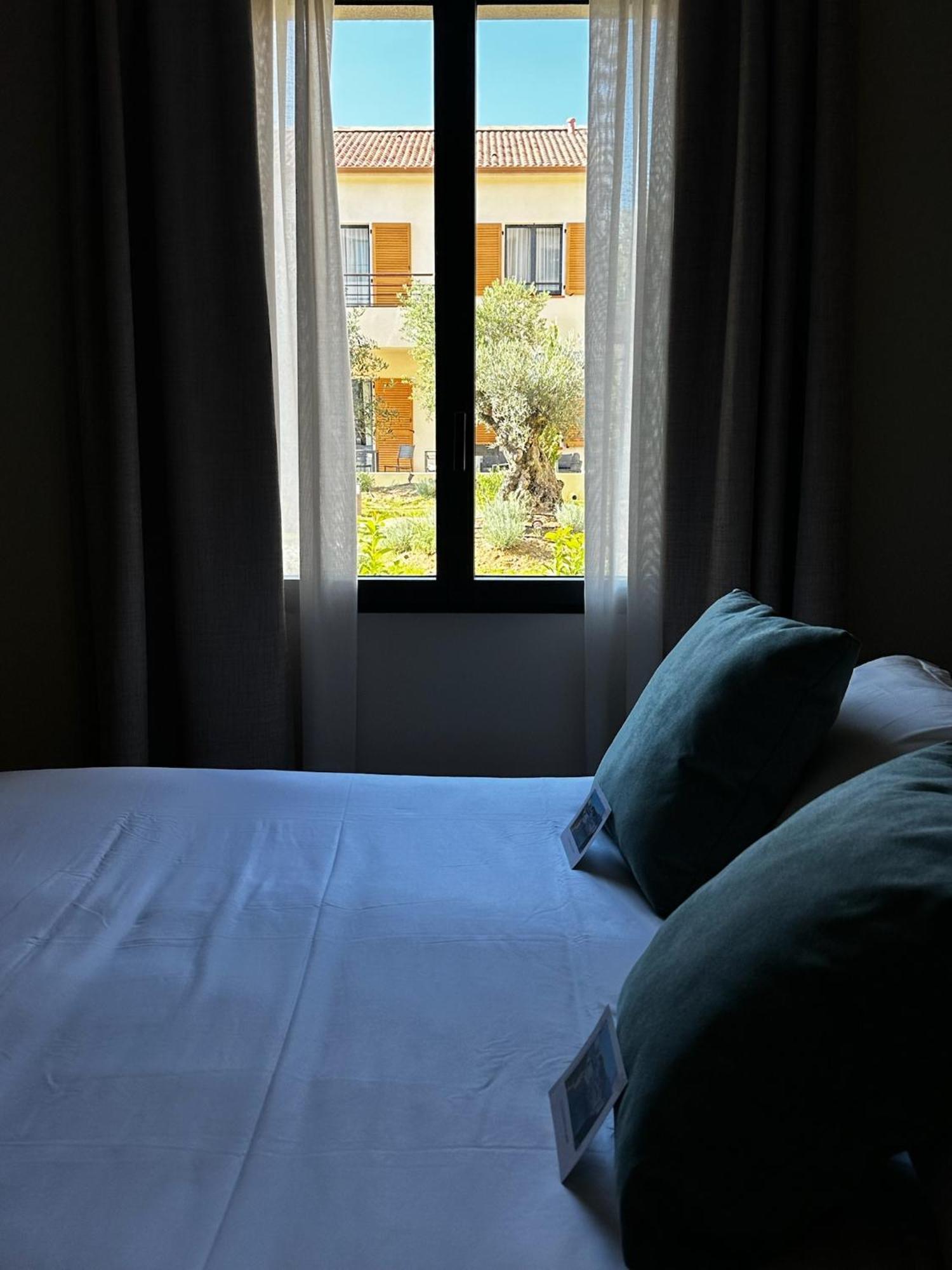 Residence Catalina Saint-Florent  Bagian luar foto